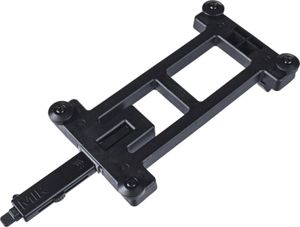 Basil MIK Adapterplatte 2.0 für MIK System oder MIK Carrier Plate Klicksystem Basil MIK Adapterplatte 2.0 für MIK System oder MIK Carrier Plate Klicksystem