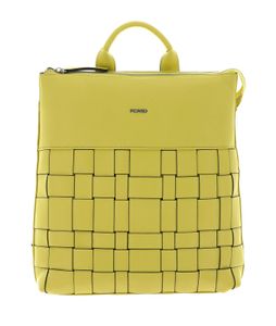 PICARD Rucksack Yucatan lemon 3122