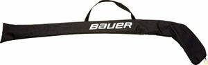 Torba Bauer Individual Stickbag - Na kije hokejowe, czarna