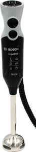 Bosch MSM67170 Handmixer Schwarz/Grau