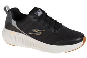 Skechers Go Run Elevate-Orbiter 220189-BKGY, Męskie, Buty do biegania, Czarny, Rozmiar: 44,5 EU