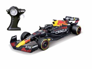 Maisto-Tech 82356 - Ferngesteuertes Auto - F1 Red Bull Racing RB18 '23 (Maßstab: 1:24)