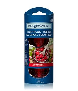 Yankee Candle ScentPlug Red Raspberry Fragrance Refill (4Er-Etui)