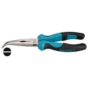 HAZET Flachrund-Zange 1841MB-33