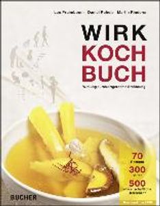 Wirk+Kochbuch