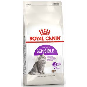 Royal Canin Sensible 33 - Größe: 400 g