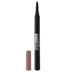 Maybelline Pisak do brwi 110 Soft Brown