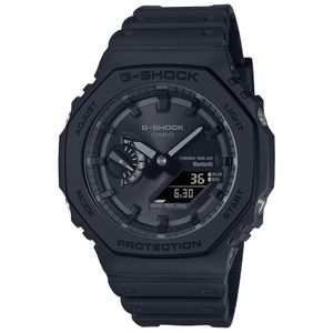 Casio G-Shock Uhr GA-B2100-1A1ER Armbanduhr analog digital