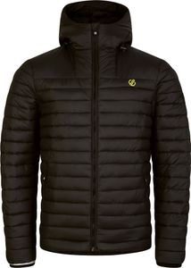Dare 2B - Pánská lyžařská bunda "Chilled" RG10433 (XS) (Black)