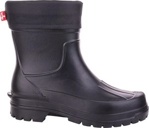 Lemigo gefütterte Gummistiefel kurz aus EVA 44 Lemigo gefütterte Gummistiefel kurz aus EVA 44