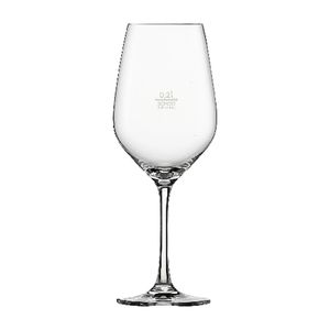Schott Zwiesel Vina Burgunder 0, Burgunderglas, 6er Set, Rotweinglas, Weinglas, Glas, 404 ml, 110500