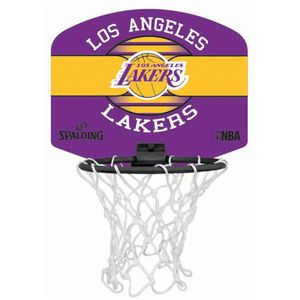 Spalding NBA Miniboard La Lakers