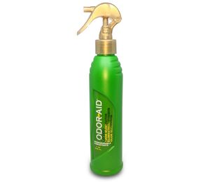 Odor Aid Desinfektionsspray GREEN 210ml
