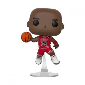 NBA Chicago Bulls - Michael Jordan 54 - Funko Pop! - Vinyl Figur