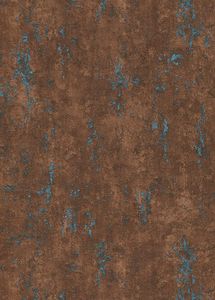 Vliestapete 10375-19 GMK Fashion for walls 4 Stein petrol