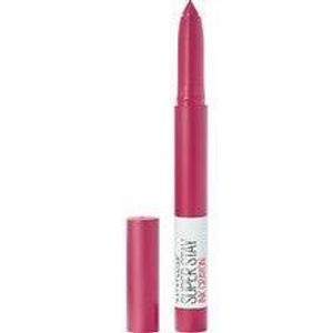 Maybelline Super Stay Ink Crayon Szminka w sztyfcie 95 Talk The Talk, 2g