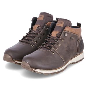 Rieker Schnürboots braun 43