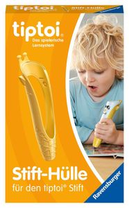 tiptoi® Stift-Hülle zum Wechseln in Gelb Ravensburger 00152