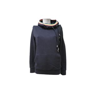 Ragwear Ermell - Hoodie, Größe_Bekleidung:S, Ragwear_Farbe:navy