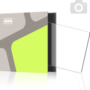 Tempered Glass Protector Ochranné sklo pre Sony CyperShot RX100 I-VII / ZV-1 /  ZV-E10 / ZV-1F / HX99 / RX 10 I-IV
