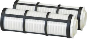 Cillit Filterelement für Einhebelfilter C1, Set a 2 Stück - 10441