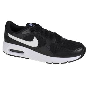 NIKE Air Max Sc Schuhe Damen schwarz 40