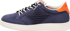 Cetti Sneaker Low Herren 31373439363630 Blau 44 EU