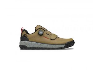 Ride Concepts Tallac BOA Clip Men's Shoe, Earth/Black, 44 Ride Concepts Tallac BOA Clip Men's Shoe, Earth/Black, 44