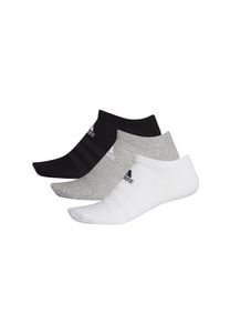 Adidas Low-Cut Socken 3er Pack, 46-48