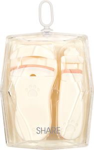 Professionelle Wimpernzange, Wimpernlifting-Set mit Silikon-Ersatzpads, Wimpernzange mit Eckzange, Wimpernzange für Frauen