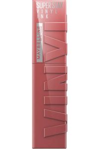 MaybellineSuper Stay Vinyl Ink Winylowa pomadka w płynie 35 Cheeky, 4.2ml