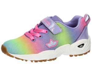 Lico Florina VS Mädchen Klettschuh in Mehrfarbig, Größe 27 Lico Florina VS Mädchen Klettschuh in Mehrfarbig, Größe 27