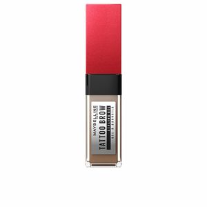 Maybelline Tattoo Brow 36h Styling Gel 6 Ml #250 Blonde 1 U