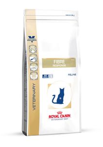 ROYAL CANIN Fibre Response Feline FR31 2 kg