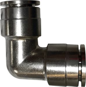 Pneumatik Druckluft 90° Winkelverbinder (MPUL) Ø 14 mm