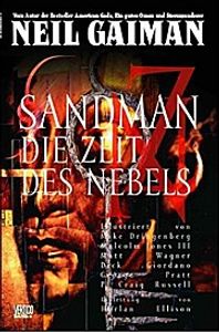 Sandman 04 - Die Zeit des Nebels