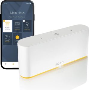 Somfy 1870595 Radiowe centrum sterowania (1870595)