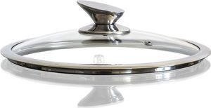 Skleněný kryt 20 cm pro všechny kolekce BerlingerHaus BERLINGERHAUS BH-1925