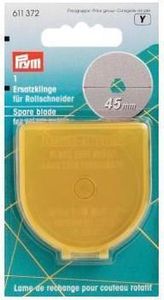 PRYM Ersatzklinge für Rollschneider „Maxi“, Ø 45 mm