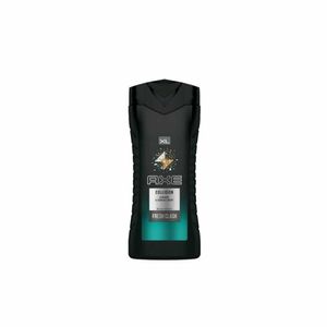 Axe Leather And Cookies Shower Gel 400ml