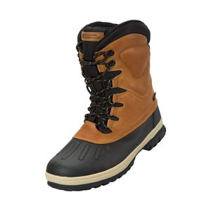 Mountain Warehouse - Pánské sněhule "Arctic", termo materiál MW1359 (42 EU) (Brown)