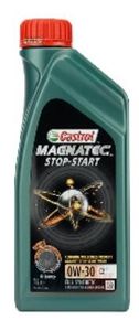Castrol Magnatec 0W-30 C2 1 Liter