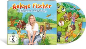 Helene Fischer: Die schönsten Kinderlieder (Limitierte Deluxe Edition)