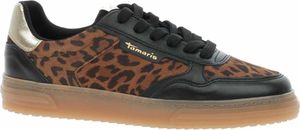 Buty Tamaris Leopard Comb 12361742329