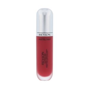 Revlon Lip Color Revlon Ultra Hd Matte 605 Obsession 5.9ml