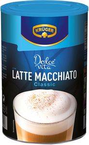 Krüger Dolce Vita Latte Macchiato 200g