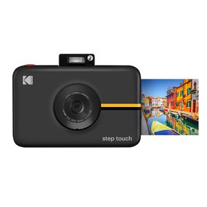 Kodak Step Touch Digitale Sofortbildkamera mit Touchscreen & Bluetooth