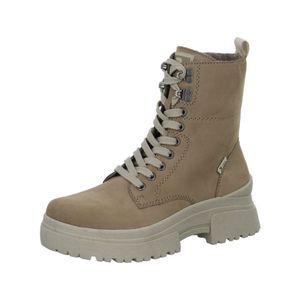 Rieker Stiefelette Stiefelette Leder