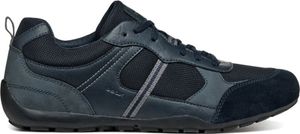 Geox Ravex Sportschuhe Blau EU 45 Mann Blau EU 45