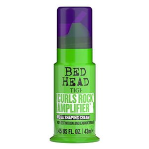 Tigi Bed Head Curls Rock Amplifier Krem do stylizacji włosów kręconych, 43ml